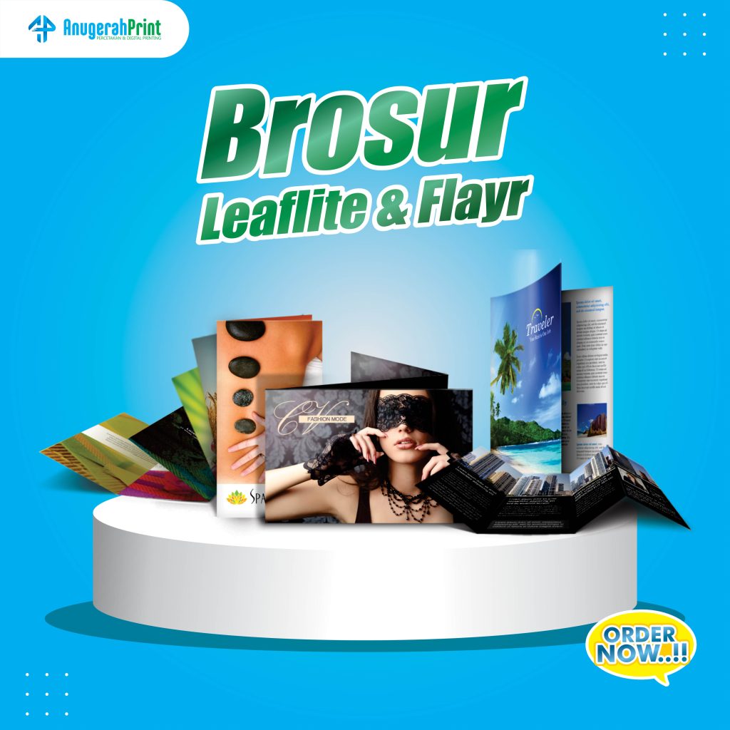 Brosure